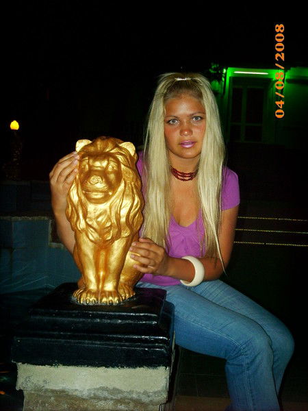 Ирина Бовыкина