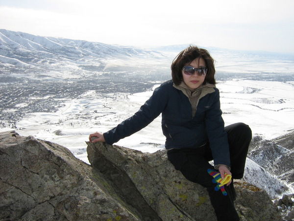 Даниля Бекова