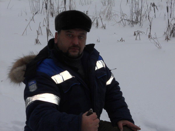 Константин Перминов