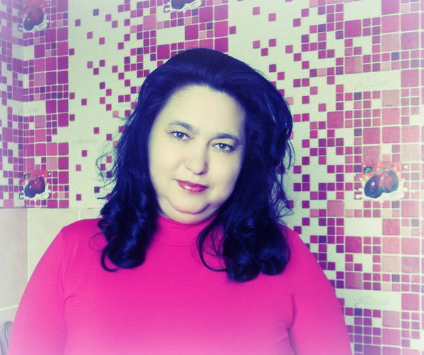 Ирина Баженова