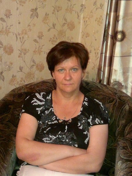 Ирина Дроздова