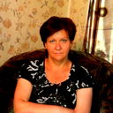 Ирина Дроздова