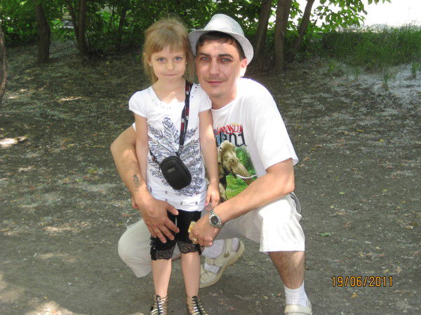 Евгений Матюшкин