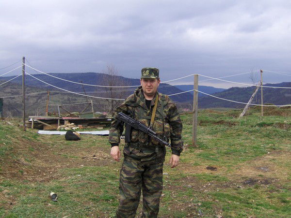 Сергей Венков