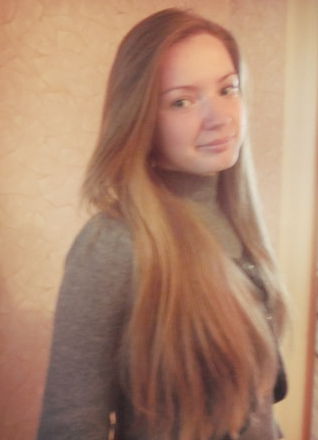 Настя Скобля