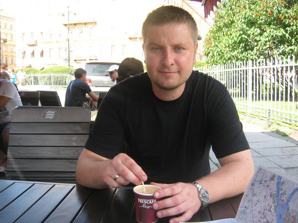 Алексей Владимирович