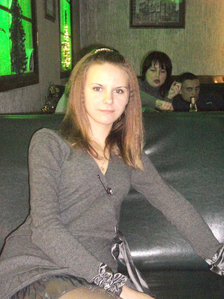 Ириска Богданова