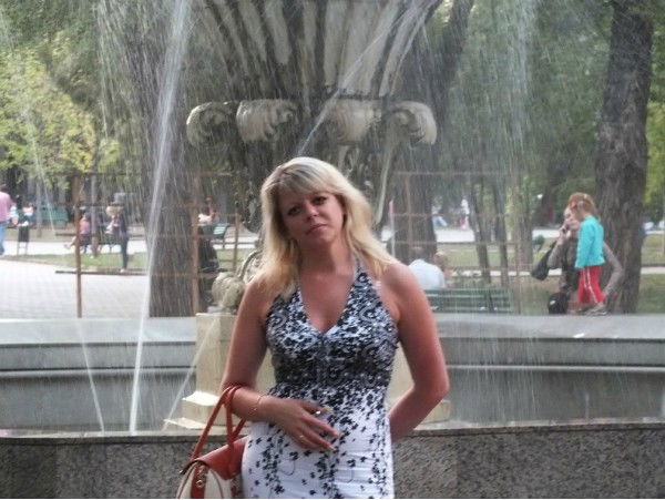 Виктория Зайцева