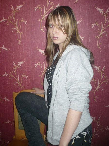 Ольга Нестерова