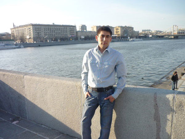 Тилек Камбаров