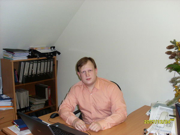 Алексей Аникин