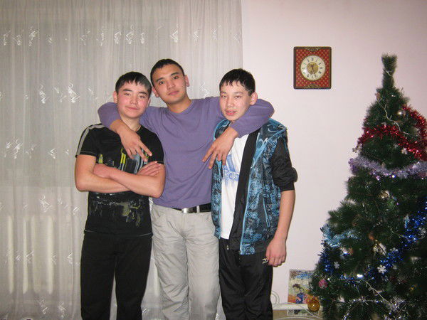 Аслан Бузайгиров