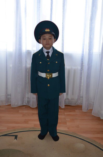 Бахтияр Мырзабаев