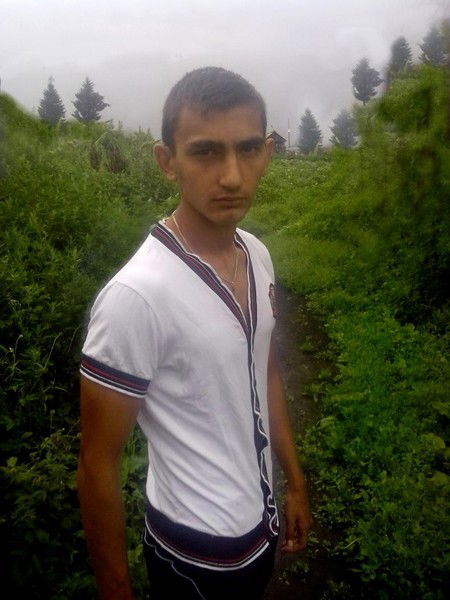 Рустам Шишков