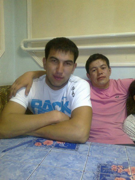 Азиз Азизов