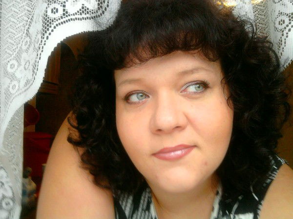 Наталья Шмелева