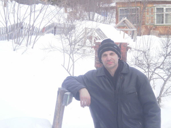 Виктор Саламаха