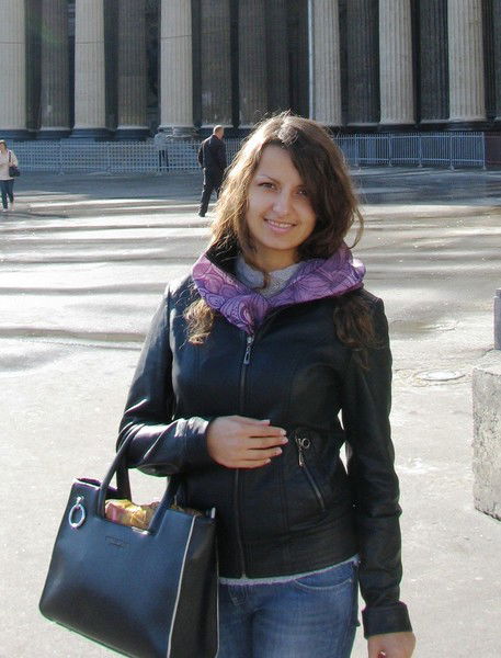 Анна Казакевич