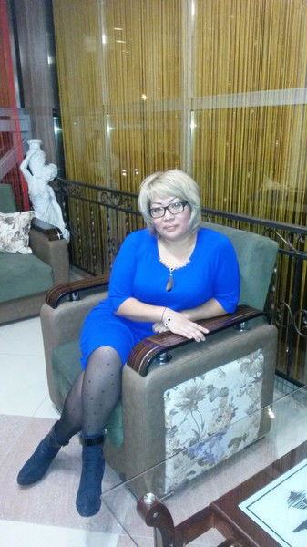 Айнура Айнура