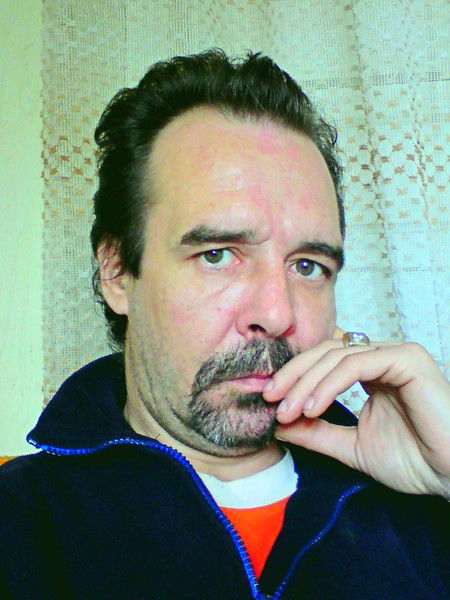 Андрей Александров