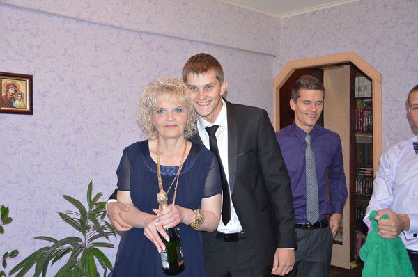 Галина Салажникова