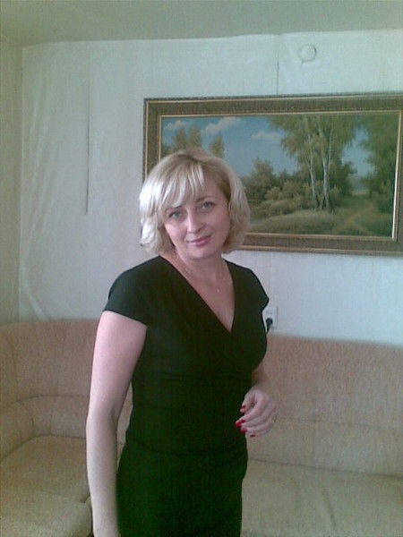 Зуля Сафиуллина