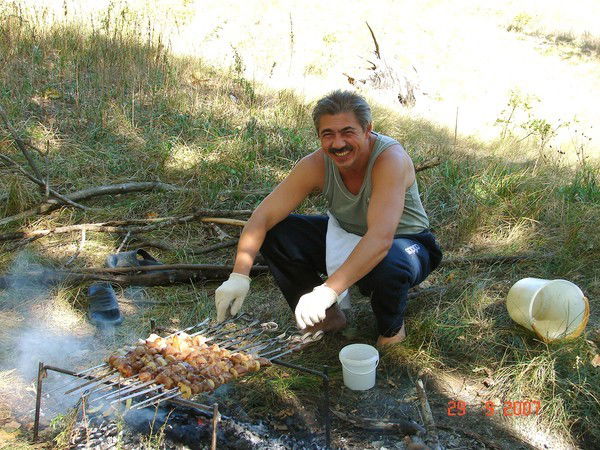 Эдуард Сабиров