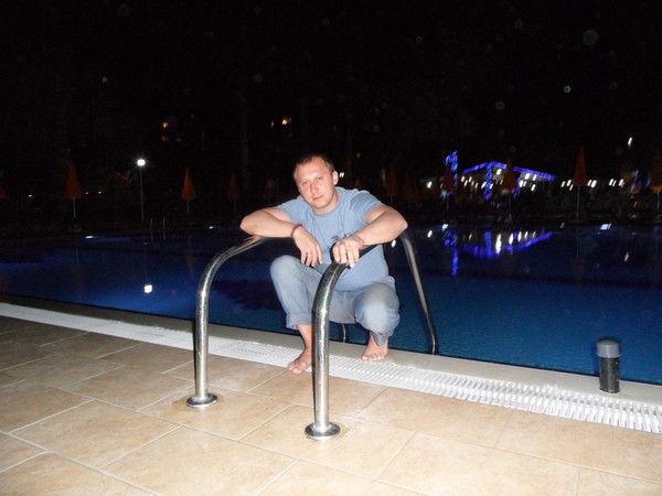 Алексей Гришаев