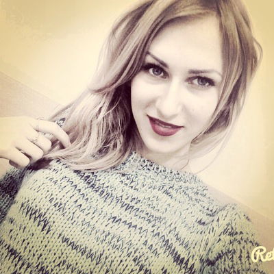 Аня Ловкачёва