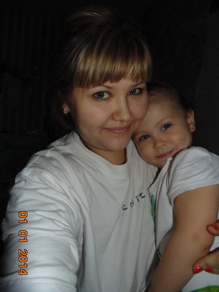 Яна Прудникова