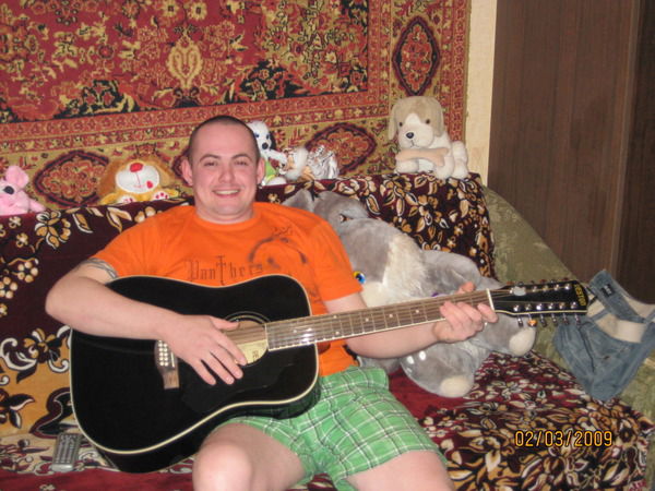 Владимир Уразбаев