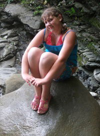 Ангелишка Кулигина