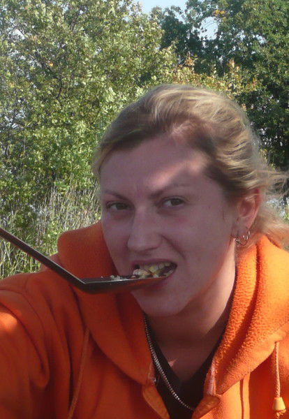 Елена Алексеева