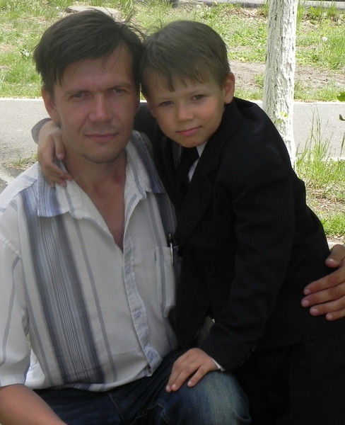 Иванов Алексей Инженер Ов И Вк