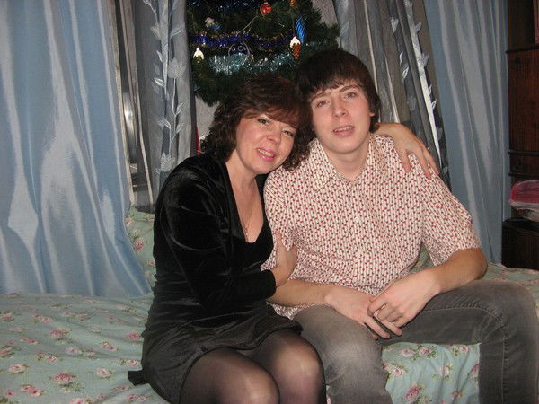 Ольга Выборнова