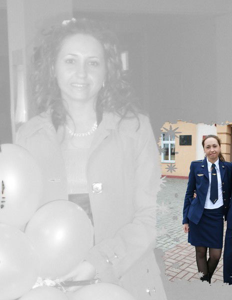 Анюта Шелкович