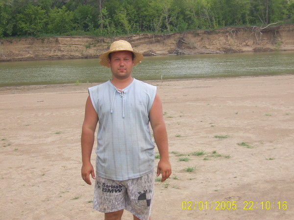 Олег Гуменников