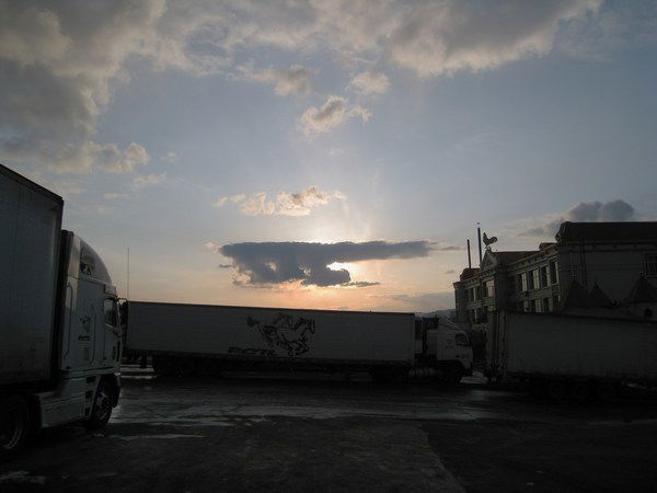 Владимир Колесник