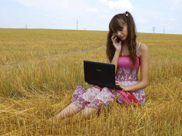 Надюшка Яковлева