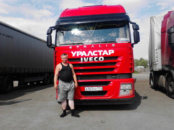 Виктор Пхайко