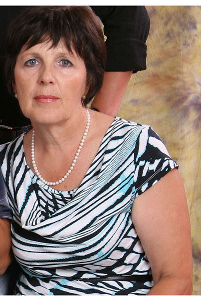 Светлана Самойлова