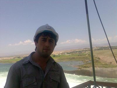 Фаридун Зияев