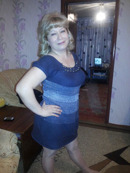 Ольга Стайловская