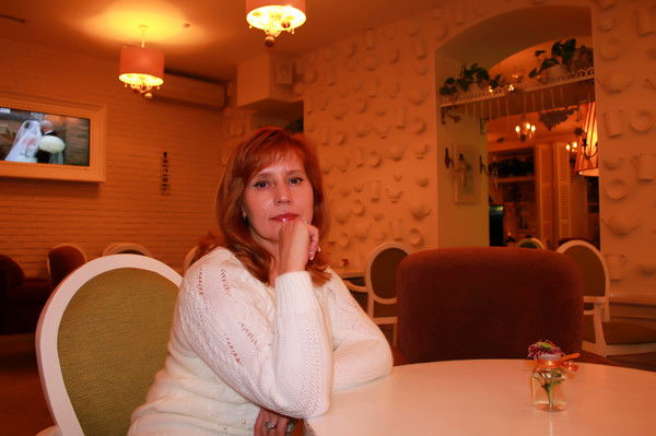 Людмила Белошицкая