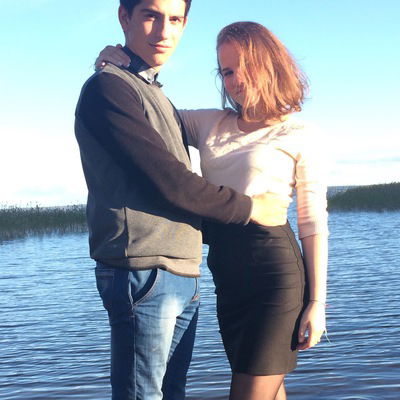 Даня Храпченков