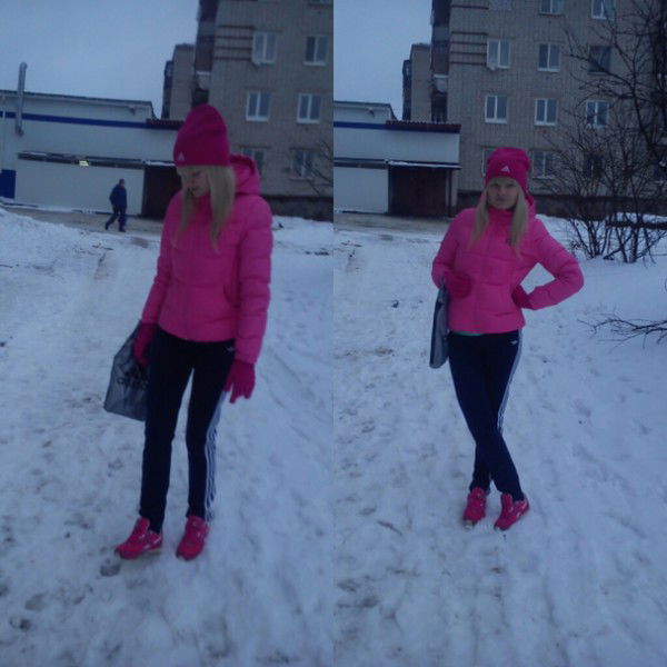 ~~~~~Кристиночка ~~~~~