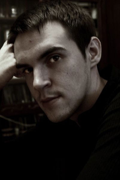 Денис Богачев