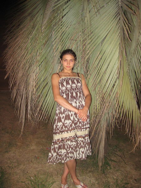 Елена Коноплина