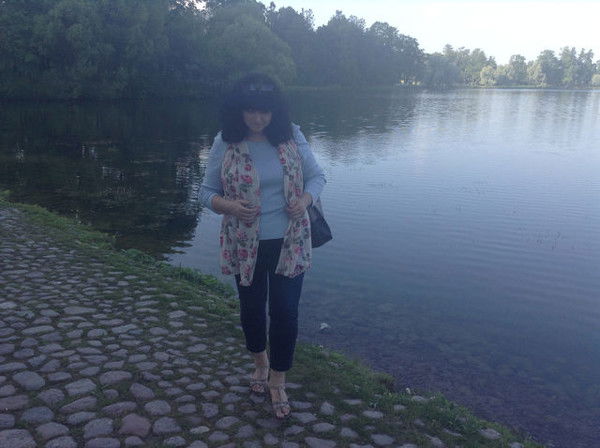 Елена Баюнова