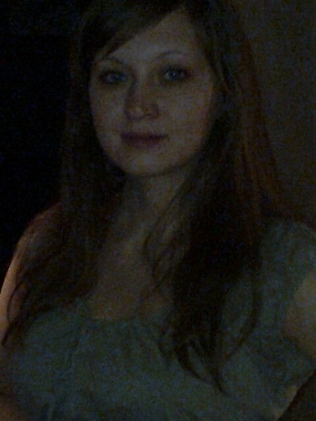 Юлия Мухамеджанова